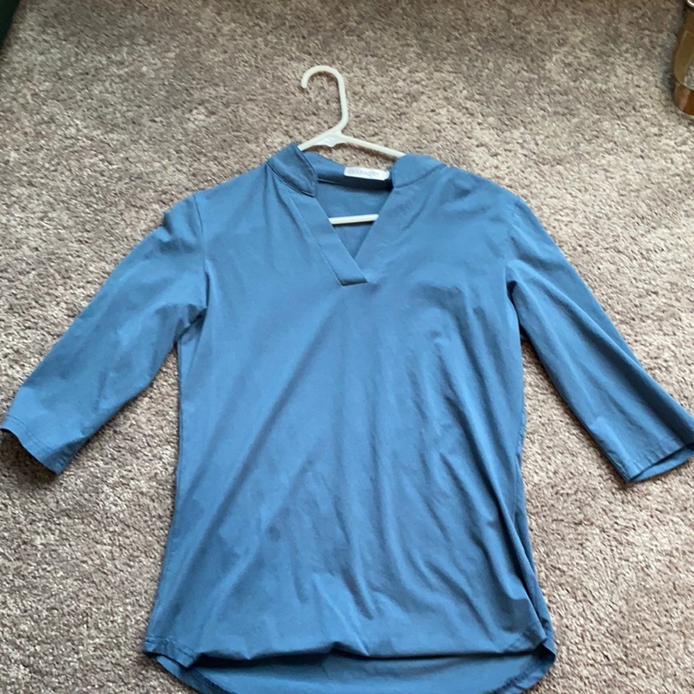 Tunic top